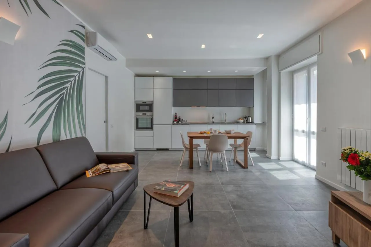 Bnbutler Arena 35 - Navigli Apartment Milan Italy