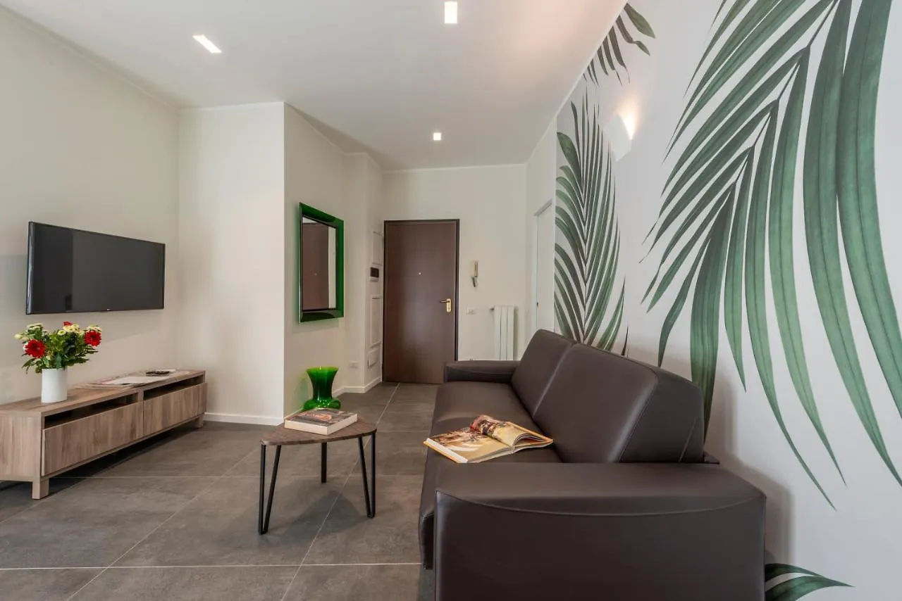 Bnbutler Arena 35 - Navigli Apartment Milan