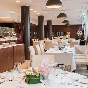 Hotell Crowne Plaza By Ihg, Milano