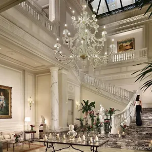 Palazzo Parigi & Grand Spa - Lhw Μιλάνο