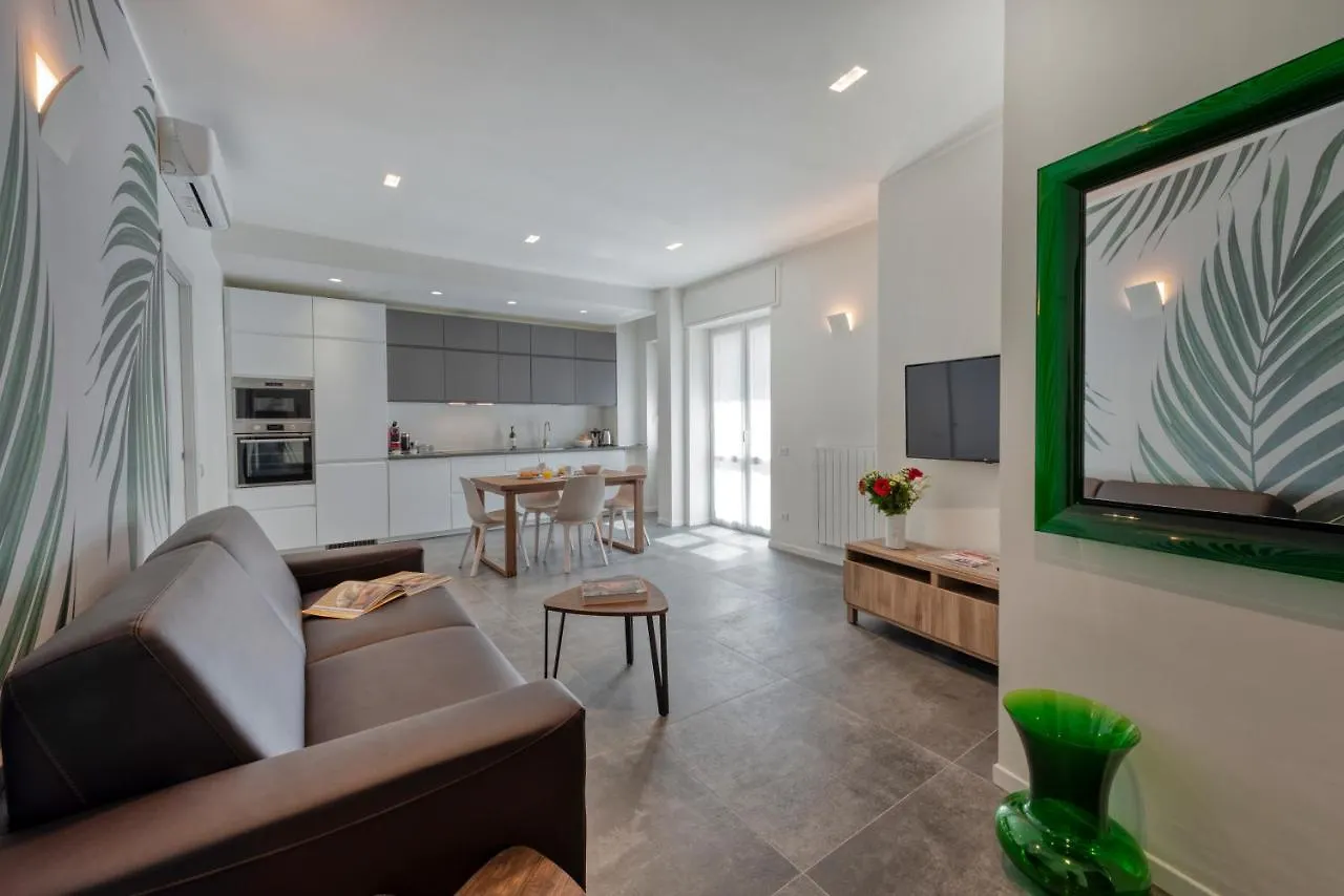 Bnbutler Arena 35 - Navigli Apartment Milan Italy